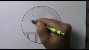 برنامه آموزش طراحی و نقاشی با مداد قسمت 39