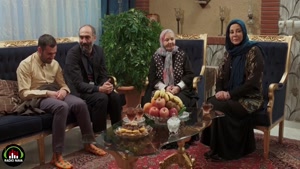 موزیک ویدیو سریال دوپینگ - محمد بحرانی