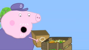 Peppa pig short clip 