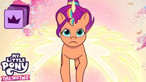 کارتون پونی کوچولو - Magic در Equestria بازگشته است