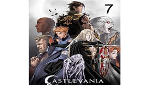 Castlevania 4