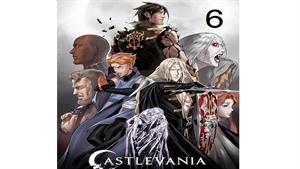 انیمه کسلوانیا قسمت 6 - (فصل4) Castlevania