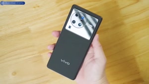 بررسی کوتاه Vivo X80 Pro