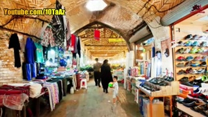 آنچه درباره شهر زنجان باید بدانید