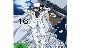 کایتو شعبده باز - قسمت 16 - Magic Kaito S01