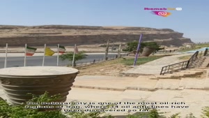پل دختر و شاهکار پل سازی ایران باستان