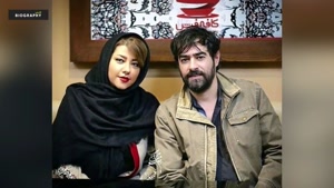 بیوگرافی شهاب حسینی و همسرش + طلاق/قباد