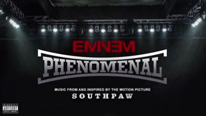 آهنگ فوق العاده - امینم - Eminem - Phenomenal