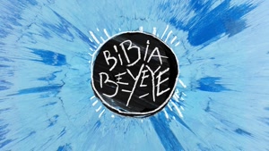 آهنگ Bibia Be Ye Ye از Ed Sheeran - اد شیرن