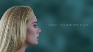 آهنگ صبر کن - ادل - Adele - Hold On