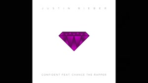 آهنگ مطمئن - Justin Bieber - Confident 