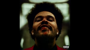 آهنگ تکرار بعد از من - The Weeknd 