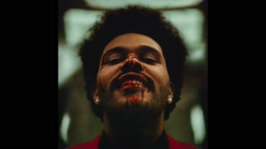 آهنگ بعد از ساعت ها - The Weeknd
