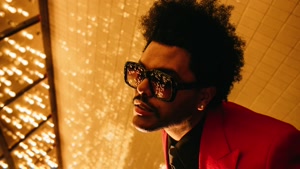 آهنگ چراغ های کور کننده - The Weeknd - Blinding Lights