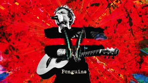 آهنگ پنگوئن ها - اد شیران - Ed Sheeran - Penguins