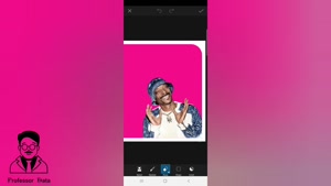 آموزش برنامه پیکس آرت picsart قسمت سوم