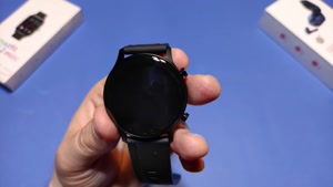 بررسی ساعت هوشمند هایلو RS3