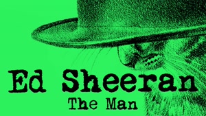 آهنگ مرد - اد شیران - Ed Sheeran - The Man