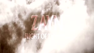 آهنگ پرواز ستاره ها - زین - ZAYN - Flight Of The Stars