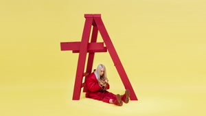 آهنگ طرفدار مهمانی - بیلی آیلیش - Billie Eilish 