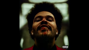 آهنگ تا زمانی که من خونریزی کنم - The Weeknd