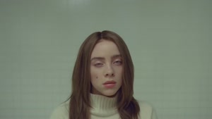 آهنگ زانی - بیلی آیلیش - Billie Eilish - xanny