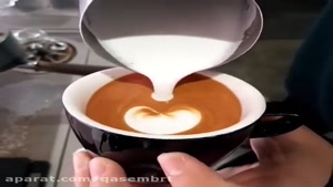 بهترین قهوه کرج