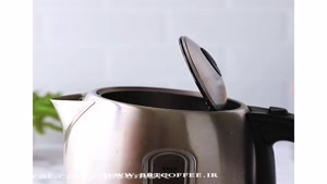 دستگاه قهوه ساز کرج