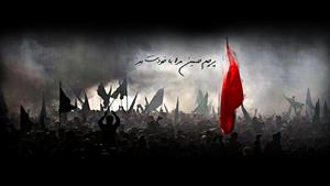 روضه ورود امام حسین علیه السلام به کربلا _ استاد فرحزاد