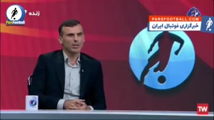 حال بد سیدجلال حسینی پس از خداحافظی از فوتبال