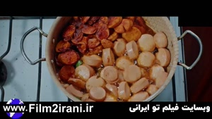 دانلود قسمت 19 ساخت ایران 3