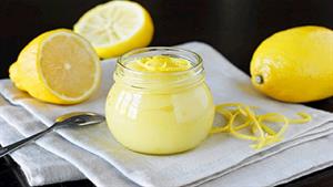 طرز تهیه 3 نوع دسر لیمو