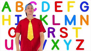 The Letter K Song - Learn the Alphabet