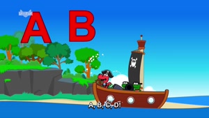 ABC Song :)