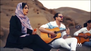 اجرای گروهی آهنگ دریا - رضا طاهر