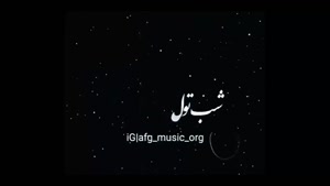 کلیپ تولدم مبارک غمگین برای وضعیت واتساپ / کلیپ عاشقانه 