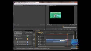 آموزش adobe premiere صفر تا صد ادبی پریمیر کامل 8