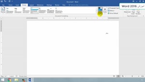آموزش Microsoft Office Word جلسه 6