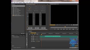 آموزش adobe premiere صفر تا صد ادبی پریمیر کامل 26