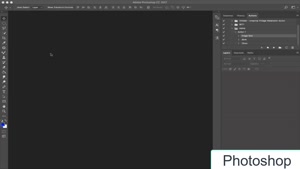 آموزش Workspace در فتوشاپ | آموزش فتوشاپ صفر تا صد کامل 1
