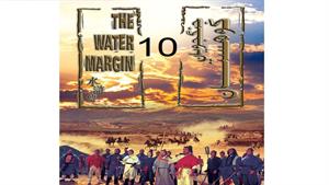 سریال جنگجویان کوهستان - قسمت 10 - The Water Margin