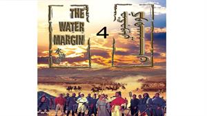 سریال جنگجویان کوهستان - قسمت 4 - The Water Margin