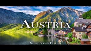 اتریش - سرزمین افسانه ها 