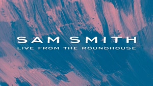 آهنگ نیروانا - سم اسمیت - Sam Smith - Nirvana - Live