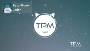 آهنگ جاده - رضا شایان