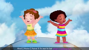 انیمیشن چوچو - روز جهانی دختر مبارک