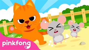 pinkfong baby shark - بیبی شارک - حلزون جادویی