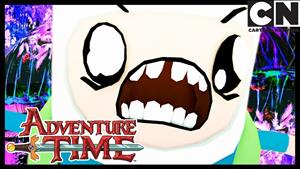 AdventureTime - قطعی! 