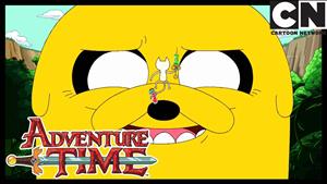 AdventureTime - کارتون زمان ماجراجویی - قاتل