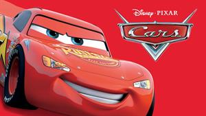انیمیشن ماشین ها 1 - Cars 1 2006